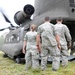 National Guard Vermont Hurricane Irene Relief