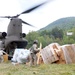 National Guard Vermont Hurricane Irene Relief