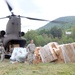 National Guard Vermont Hurricane Irene Relief