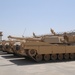 IA receives last shipment of GoI-purchased tanks