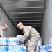 Vermont national Guard supports Tropical Storm Irene flood relief