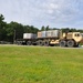 Vermont National Guard supports Tropical Storm Irene flood relief