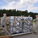 Vermont National Guard supports Tropical Storm Irene flood relief