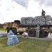 Vermont National Guard supports Irene flood relief