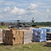 Vermont National Guard supports Tropical Storm Irene flood relief