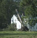 Cherry Point community recovers in wake of Irene