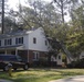 Cherry Point community recovers in wake of Irene