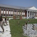 Cherry Point community recovers in wake of Irene