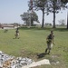 Cherry Point community recovers in wake of Irene