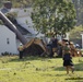 Cherry Point community recovers in wake of Irene