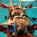 Advanced water survival course pushes Marines to their limits
