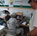 New York Air National Guard communications team links disaster areas with the world