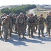 German, US soldiers build positive relations