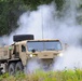 98th Maintenance Company IED/VBIED lanes training