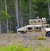 98th Maintenance Company IED/VBIED lanes training