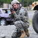 98th Maintenance Company IED/VBIED lanes training