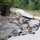 Hurricane Irene damage in Vermont