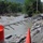 Hurricane Irene damage in Vermont