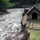 Hurricane Irene damage in Vermont