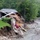 Hurricane Irene damage in Vermont
