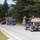 Hurricane Irene damage in Vermont