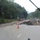 Hurricane Irene damage in Vermont