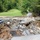 Hurricane Irene damage in Vermont