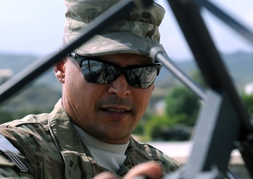 10 years later, Task Force Duke soldiers continue mission sparked by 9/11