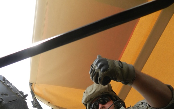 Thumbs up!