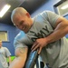 149th Infantry Regiment soldier uses his hobby to lift others to the next level