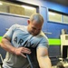 149th Infantry Regiment soldier uses his hobby to lift others to the next level