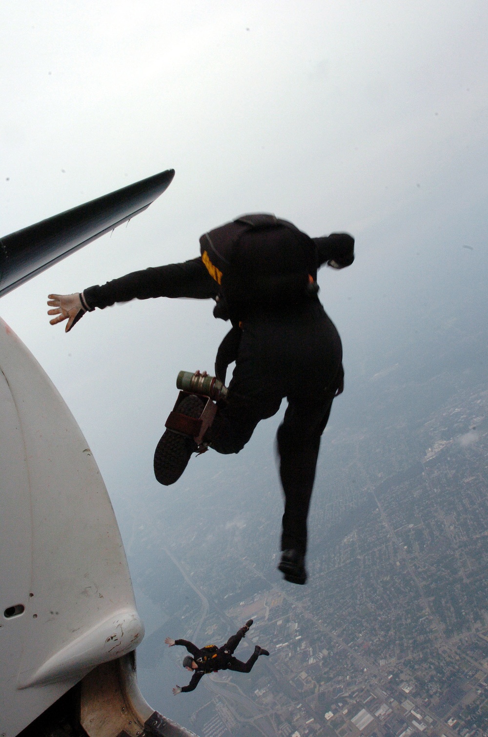 Cleveland National Air Show