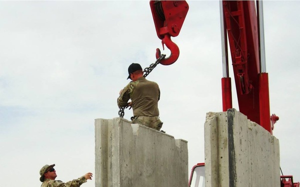 S4 aids FOB Smart after attack