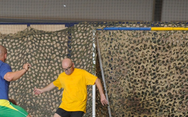 USA2 wins MNBTK World Cup Futsal Tournament