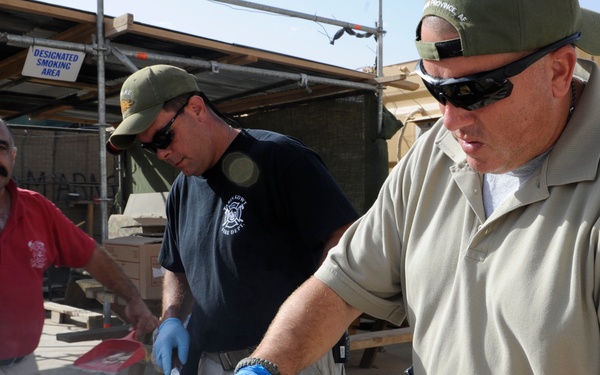 USA2 wins MNBTK World Cup Futsal Tournament
