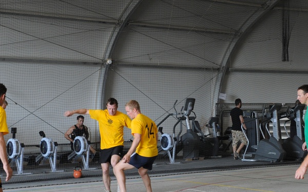 USA2 wins MNBTK World Cup Futsal Tournament