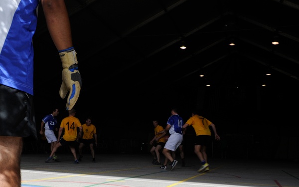 USA2 wins MNBTK World Cup Futsal Tournament