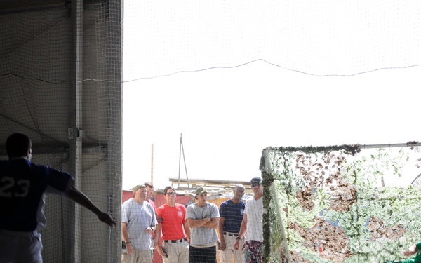 USA2 wins MNBTK World Cup Futsal Tournament