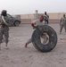 NCOs and soldiers vie for top gladiator honors