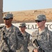 NCOs and soldiers vie for top gladiator honors