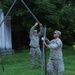 Vermont National Guard supports Irene flood relief