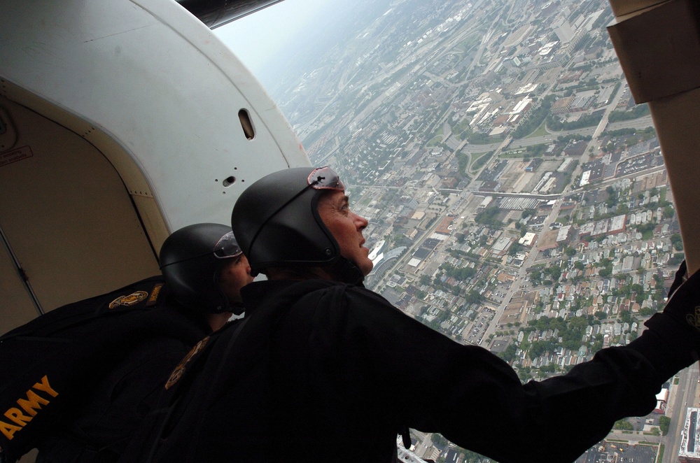 Cleveland National Air Show