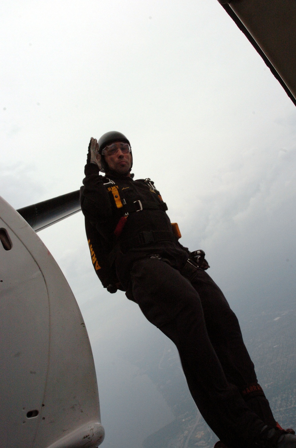 Cleveland National Air Show