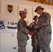 ‘Vanguard’ soldiers inducted into the non-commissioned officer corps