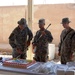 ‘Vanguard’ soldiers inducted into the non-commissioned officer corps