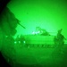 ‘Vanguard’ Battalion infantrymen provide security during Iraq base closure