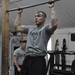 ‘Dragon’ Battalion soldiers take fitness to the next level in gym honoring fallen comrade