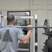 ‘Dragon’ Battalion soldiers take fitness to the next level in gym honoring fallen comrade