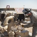 “Lifeline” Battalion prepares for transition of three key sustainment hubs at Camp Liberty, Iraq