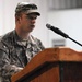 'Dagger' Brigade headquarters company conducts change of command